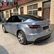 Vinyl Wrap Material